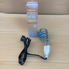 NSG F9 Stainless Steel 2500W Electric Heating Rod With Automatic Temperature Control Durable Quality